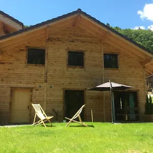 Chalet Choseaux Sallanches