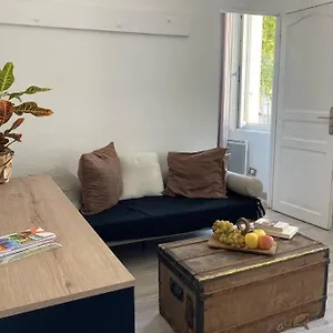 T3 Centre Historique Appartement