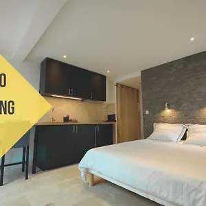26 - Parking - Climatisation Appartement
