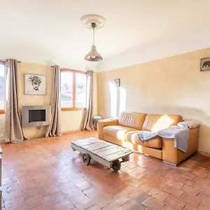 Authentique Aixois Appartement